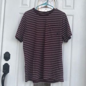 Vans men’s large t-shirt